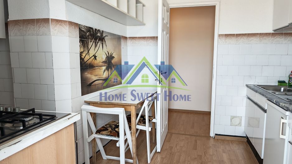 2 camere decomandate în Calan –priveliște superbă și poziție excelenta - Poză 6