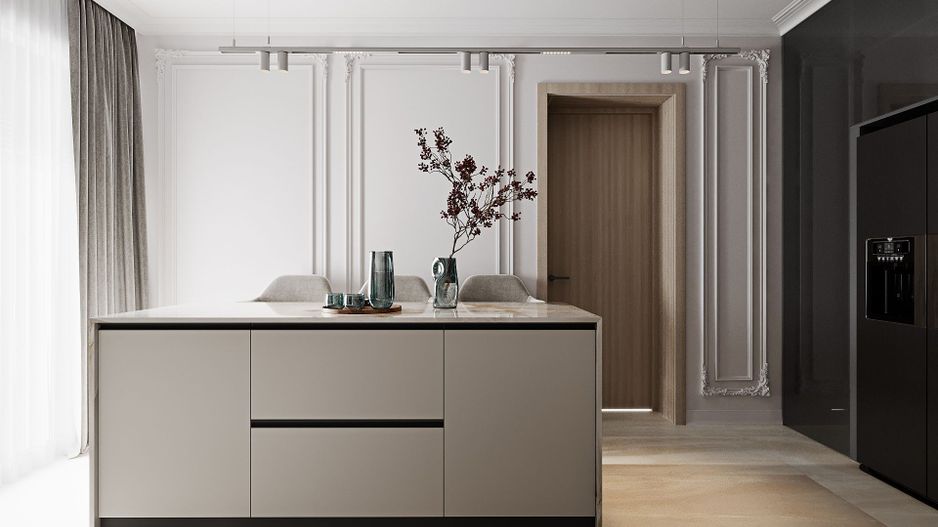 Vanzare Duplex 3 camere || Piata Alba Iulia Unirii || Dristor || 2025 - Poză 3