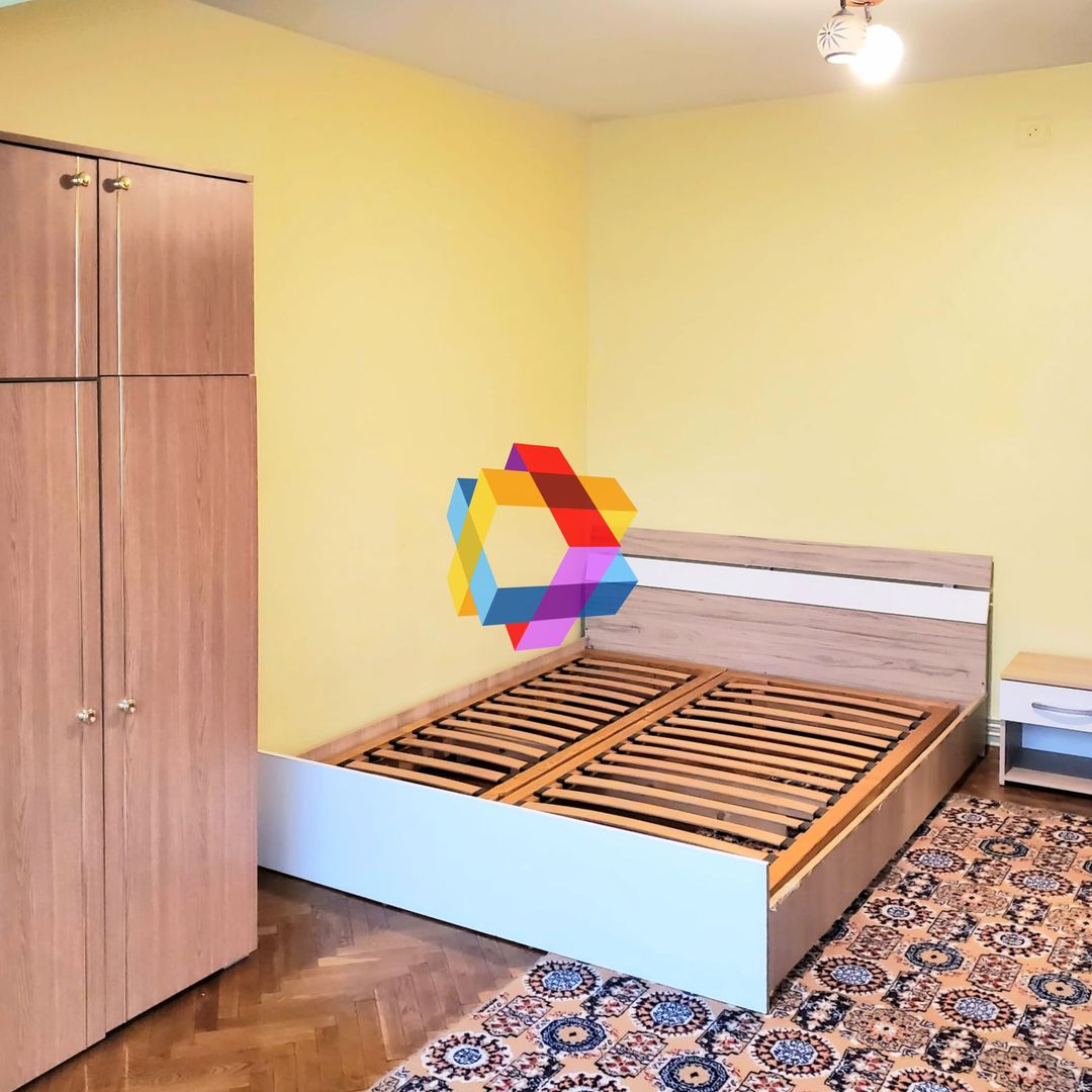 Apartament doua camere Brasov, zona Racadau,  55 mp, Spatii-comerciale-brasov.ro - Poză 3