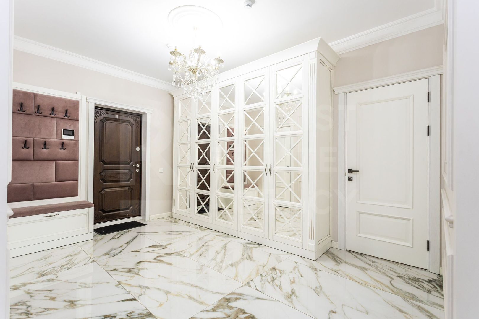 Vânzare, apartament, 3 camere, strada Alexandr Pușkin, Centru - Poză 10