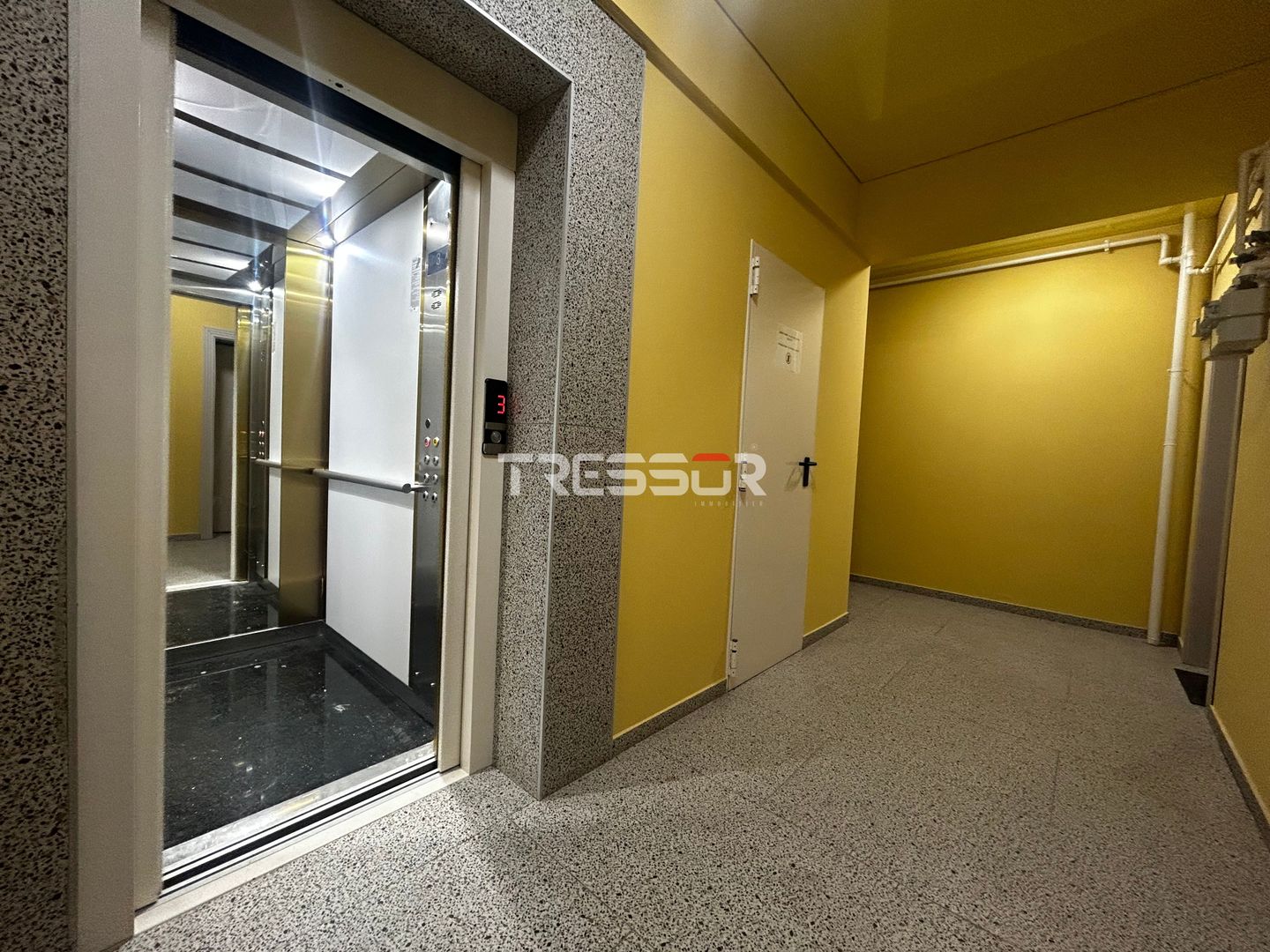 ✔️2 camere / 60 MP ☀️ Campus Universitar Constanța ✔️ Parcare inclusă - Poză 17
