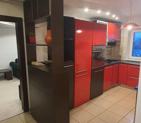 AP. 3 CAMERE - TINERETULUI, CENTRALA, PARCARE INCLUSA, METROU - Poză 3
