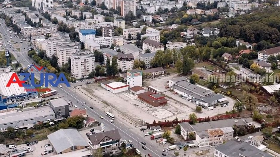 Teren Unicat, Bulevard Principal, Ocazie de Investitie, Comision 0% - Poză 7