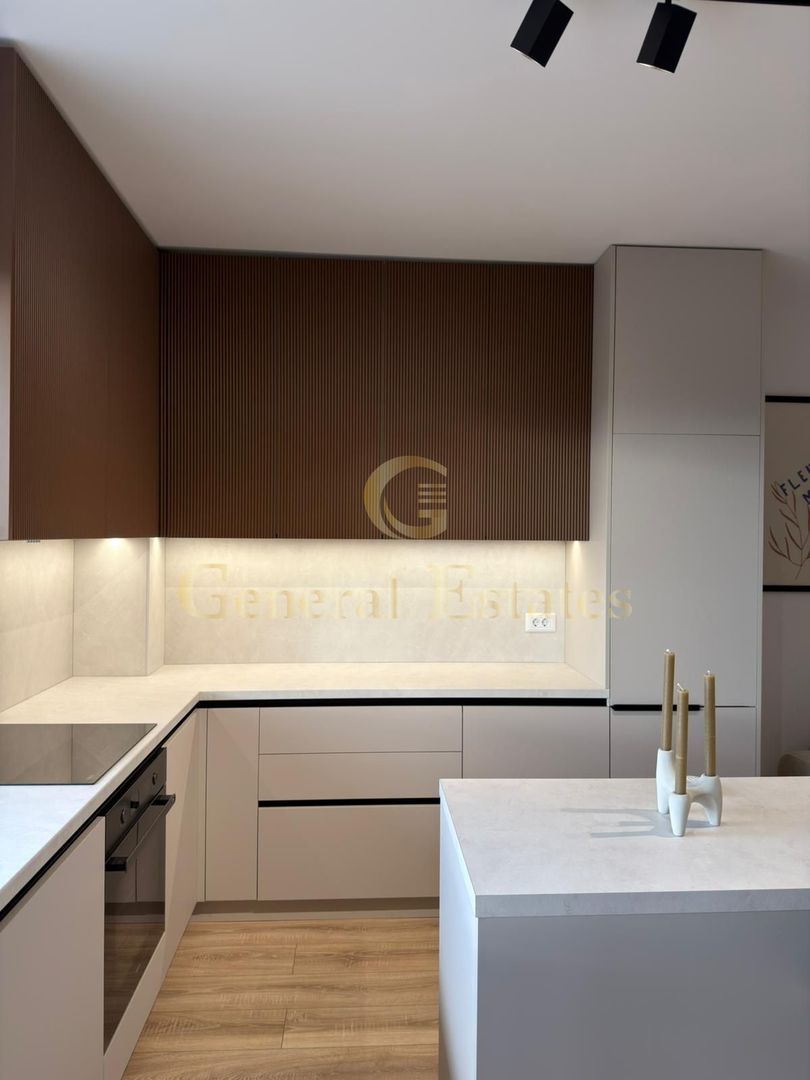 Apartament 2 camere - Premium - Poză 8