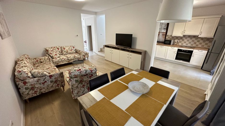 Duplex în zona Calea  Aradului - Poză 4