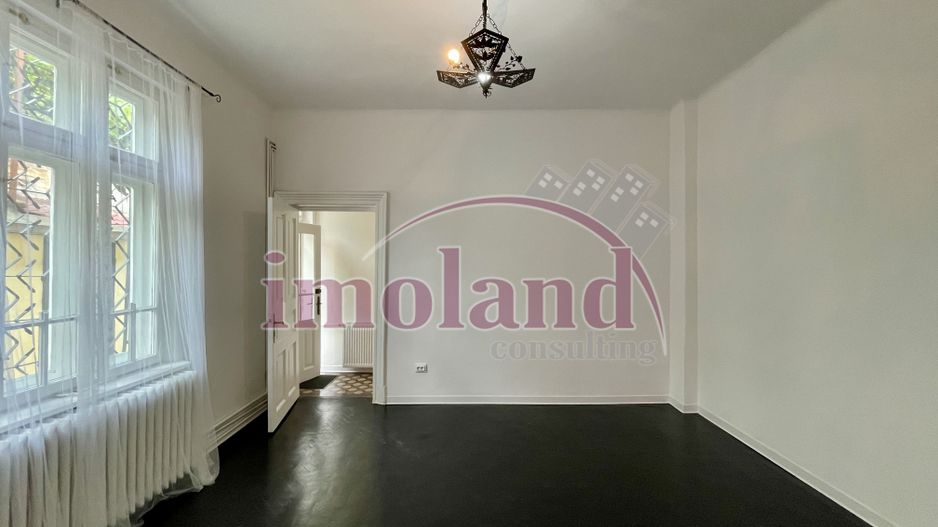 Închiriere casă 3 camere + dependințe – zonă Dorobanți Capitale / lângă Guvern - Poză 6