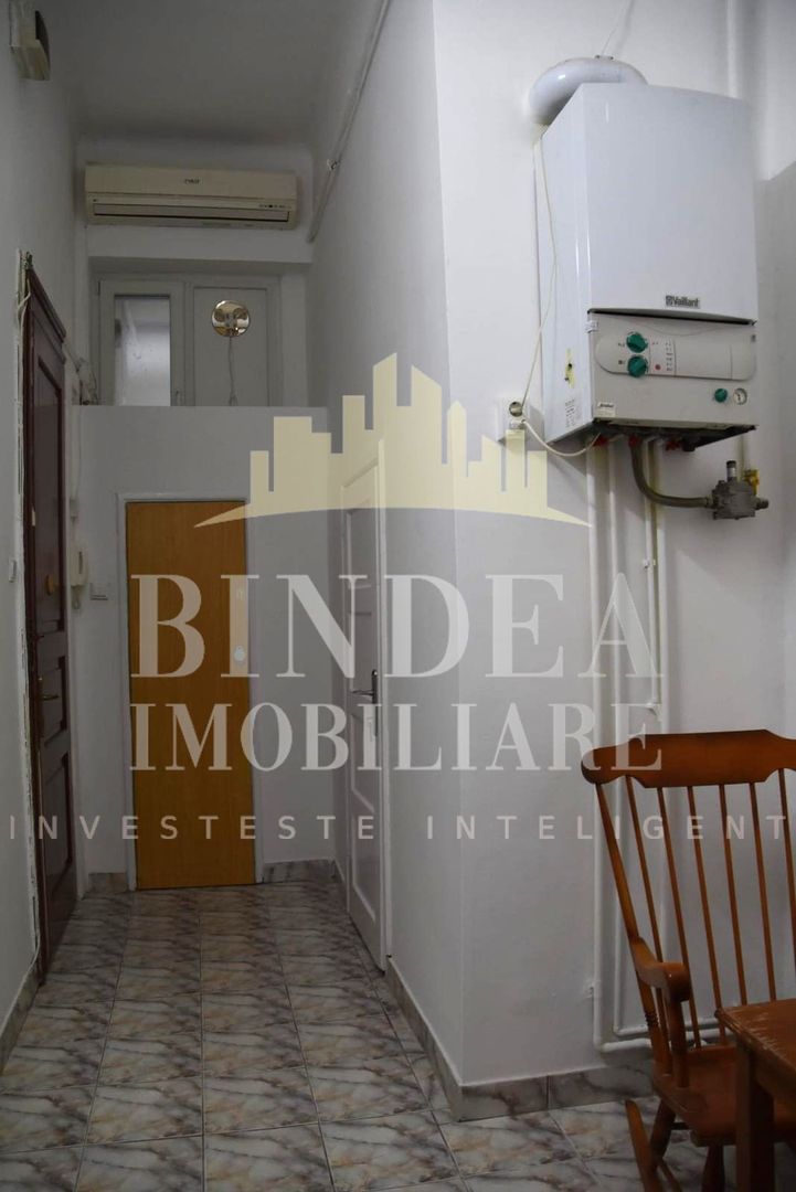 Apartament 2 camere et 1- 65mp cu centrala proprie Medicina - Poză 8