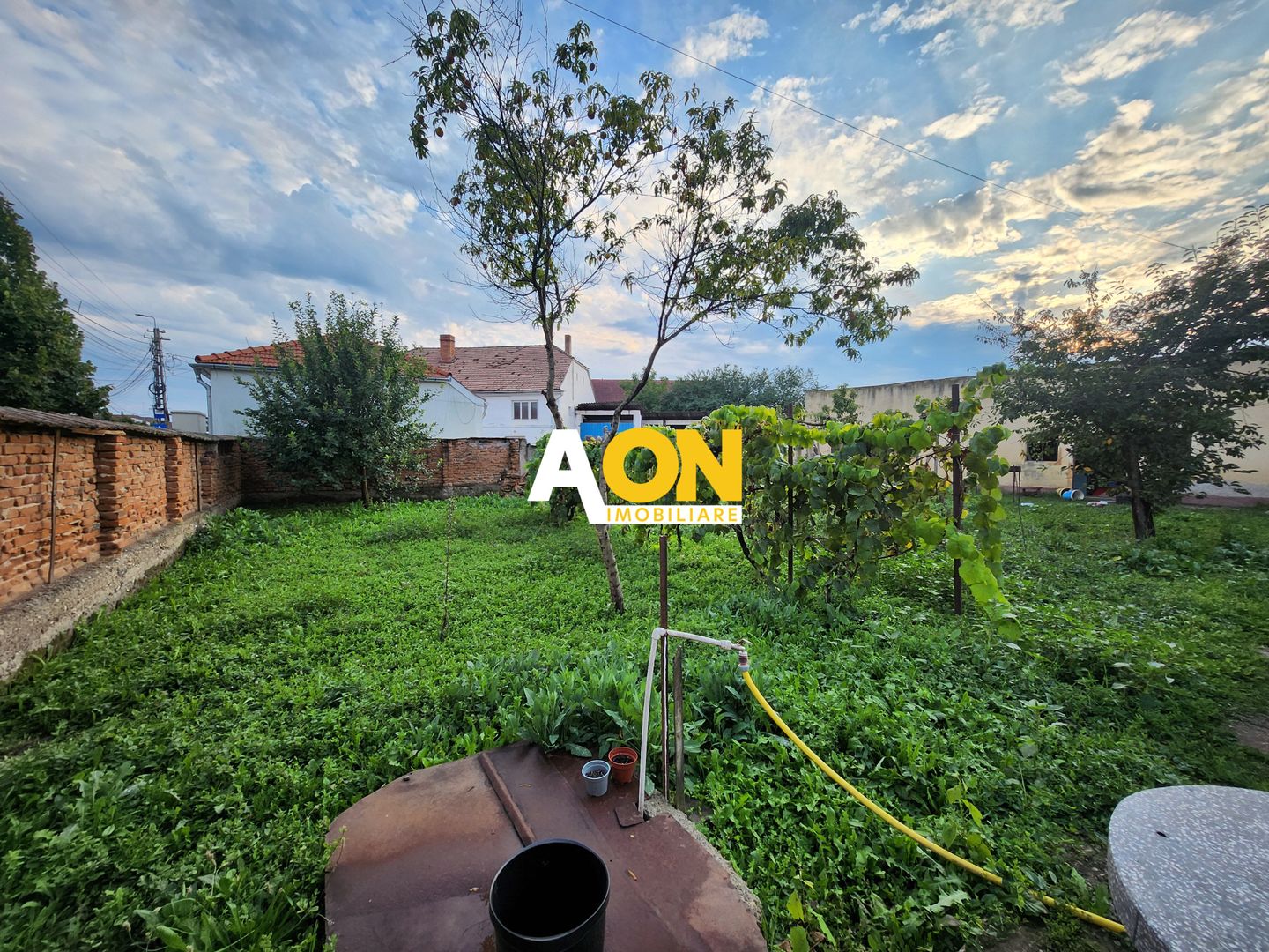 De vanzare casa 4 camere, 450mp teren, Oarda de Jos - Poză 14