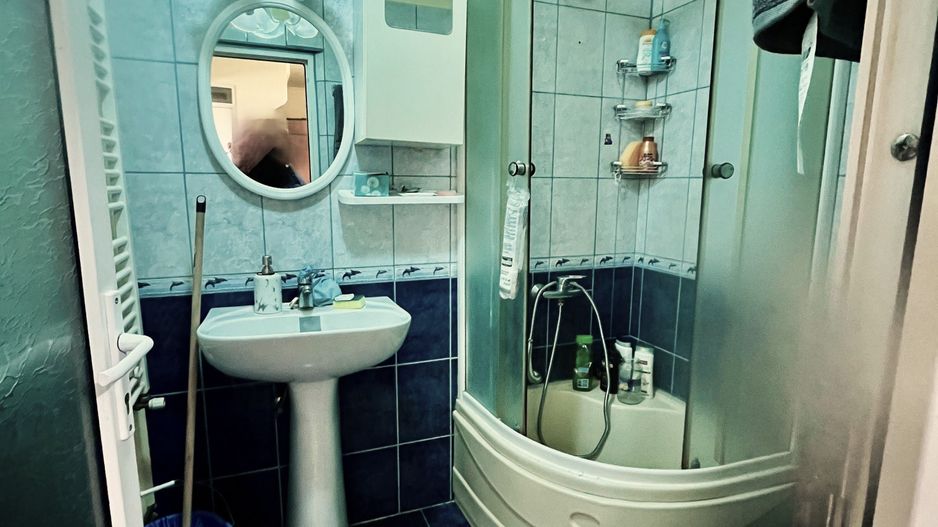 Apartament 1 Camera, 26mp, Centrala Proprie, 2006, Soarelui, Comision 0 - Poză 5