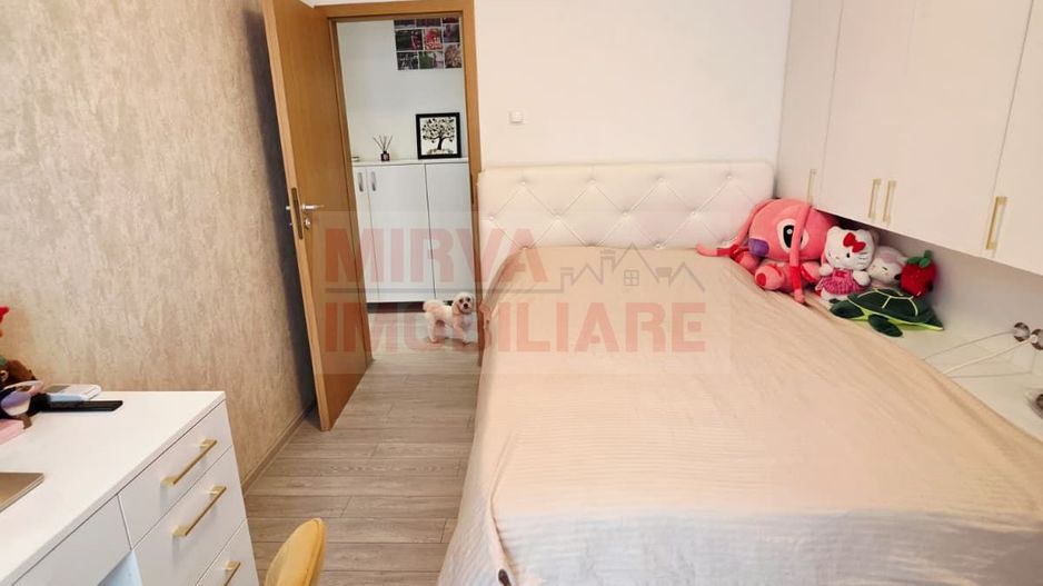 Apartament 3 camere, 2 băi, 2 locuri de parcare | Evocasa Orizont–Nord - Poză 18