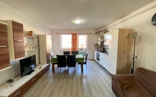 Apartament spatios cu 2 camere | Ego Residence | Parcare subterana - Poză 7