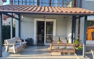 Casa de inchiriat | 5 camere | American Villige Pipera - Poză 15