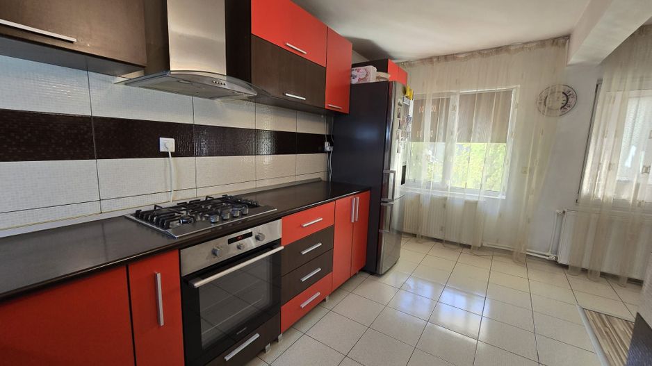 NAVODARI- Duplex P+1 de vanzare | aproape de Kaufland, gata de mutat - Poză 8