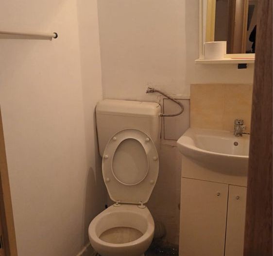 Apartament 2 camere de vanzare  Militari/Orșova - Poză 3