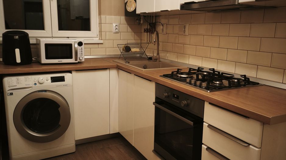 Apartament modern 2 camere Cornișă (zona UMFST) - Poză 3