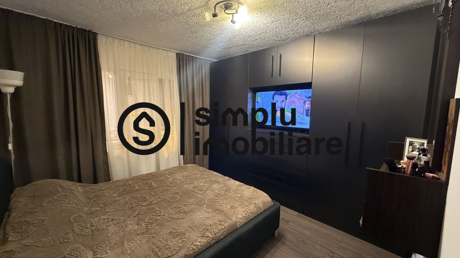 2 decomandate, parter, S-uri - 139 000 Euro - Poză 3