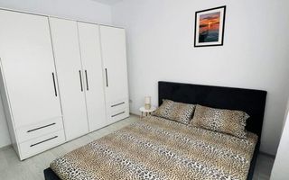 Apartament modern 2 camere - Cartier Iriss, Valea Lupului - 450€ - Poză 3