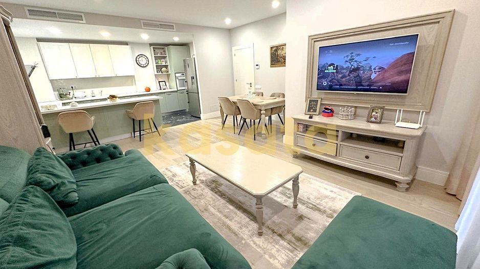 3 camere I Triana I 95 mp I parcare I finisaje premium - Poză 6