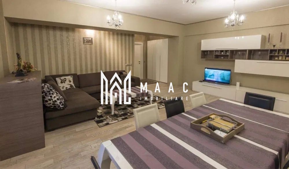 Apartament 3 camere | 110 mp I Zona Mihai Viteazul - Poză 2