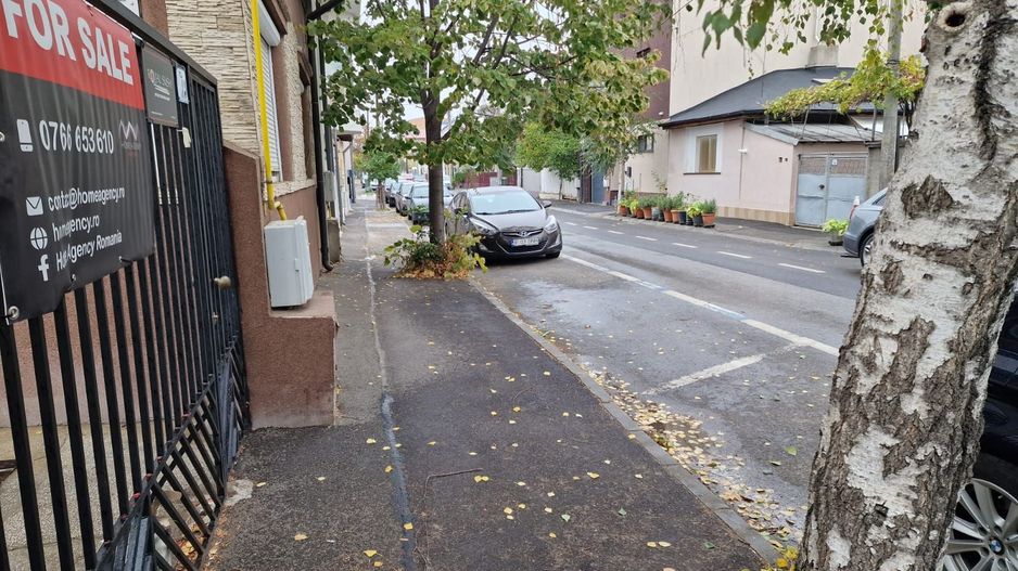 Casă P+M lângă Metrou / Domeni/Turda - Poză 4