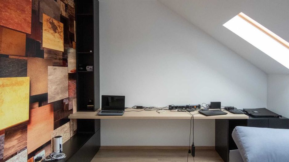 Vila dupex complex privat Otopeni | Central - Poză 1