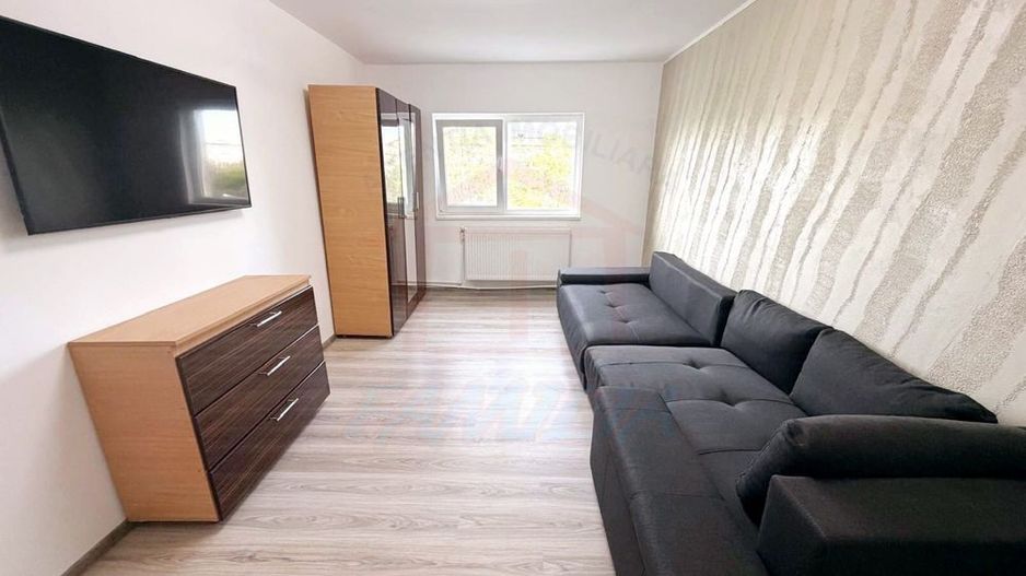 APARTAMENT DE VÂNZARE – 2 CAMERE | SIDERURGIȘTILOR VEST - Poză 3