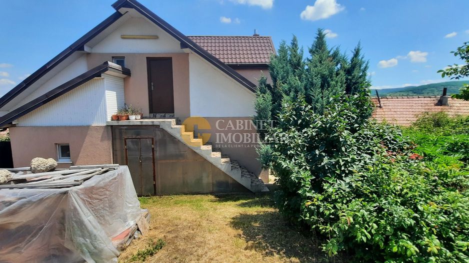 CASA PLAN PARTER + MANSARDA  1850  MP TEREN - Costuleni,Hilita🌿 - Poză 14