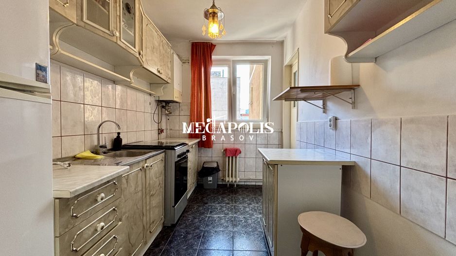 Apartament 2 camere | Vedere Panoramică | Calea București - Poză 8