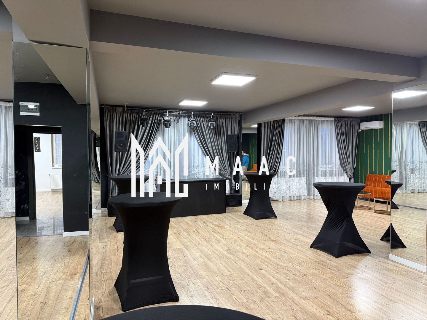 Spatiu comercial I 203 mp I Zona Lazaret - Poză 4