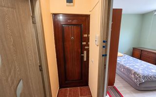 Apartament 2 camere, mobilat, utilat, la demisol, bloc 2007, Cetate - Poză 3