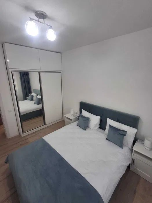 Apartament 2 camere,mobilat modern, parcare optionala-Bragadiru - Poză 8