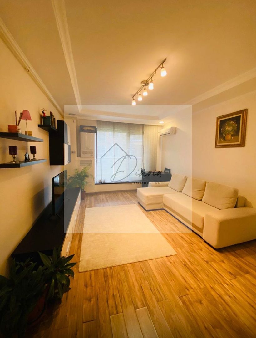 Studio de închiriat Pipera I Piscina exterioara complex I - Poză 8