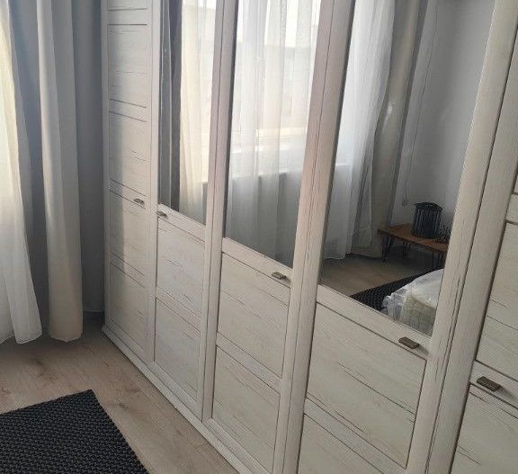 Vand apartament 2 camere Crangasi totul nou removat /mobilat - Poză 4