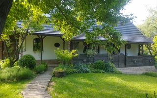 Casă de vânzare în Bazna | 0,75 ha teren | 3 CF - Poză 1