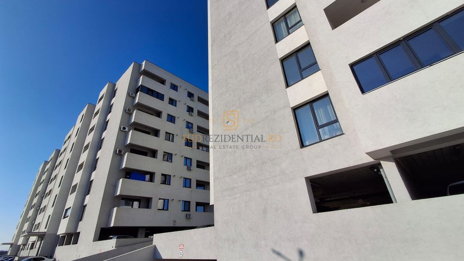 Apartament 2 camere, prima inchiriere, zona Grand Arena, Metalurgiei - Poză 13
