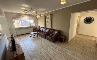 Apartment 4 camere Piata Unirii aproape de Medicina - Poză 4