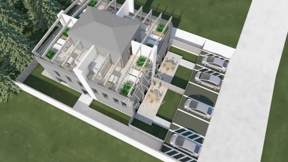 Oportunitate de investitie! Teren + Proiect autorizat, zona La Soare - Poză 2