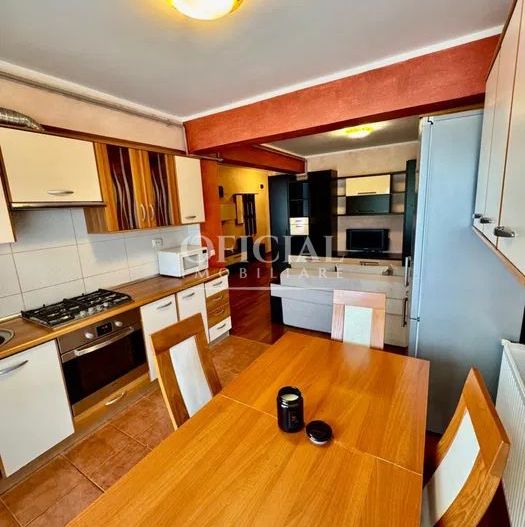 Apartament 2 Camere | 48 Mp | Terasa | Parcare | Zorilor OMW - Poză 4