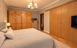 APARTAMENT 3 CAMERE | DECEBAL | 68MP | 2 LOGII | METROU | PANORAMA | - Poză 3