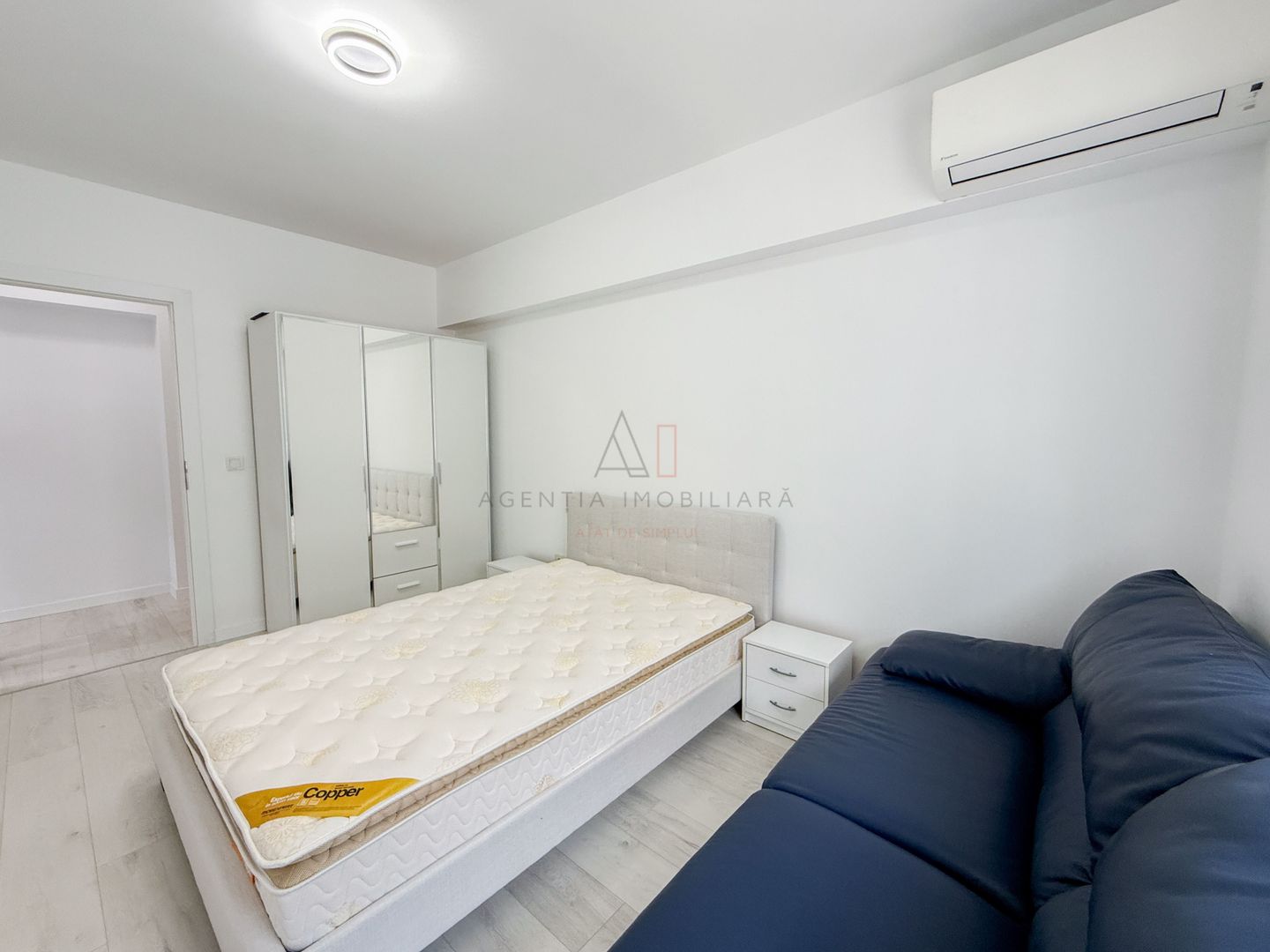 3 Camere Belvedere | Metrou Pipera - Poză 14