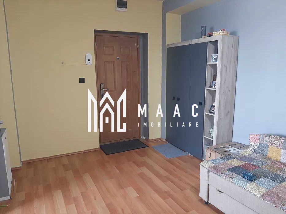 Apartament 2 camere | Balcon | 52 MPU | Mobilat | Tilisca - Poză 5