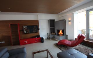 Penthouse de vanzare - Poză 4