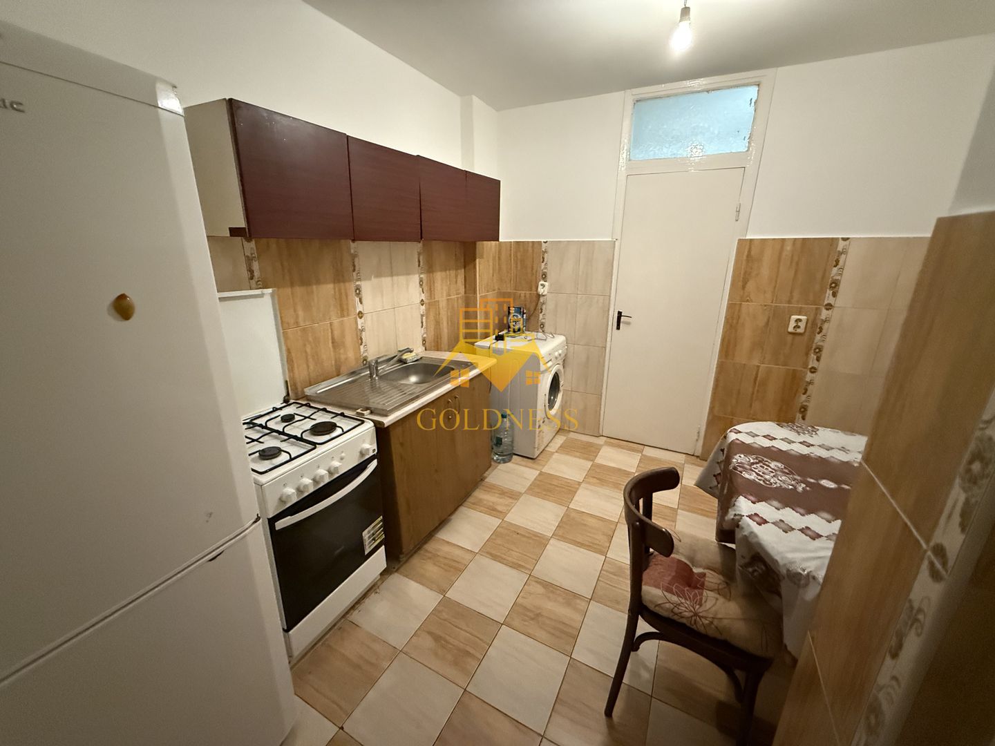 3 camere decomandate, 2 balcoane,  Manastur, Zona Kaufland, USMAV - Poză 4