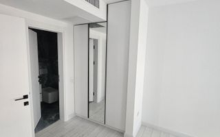 Apartament 3 camere I MTM Pipera Lake I prima inchiriere I loc parcare - Poză 20