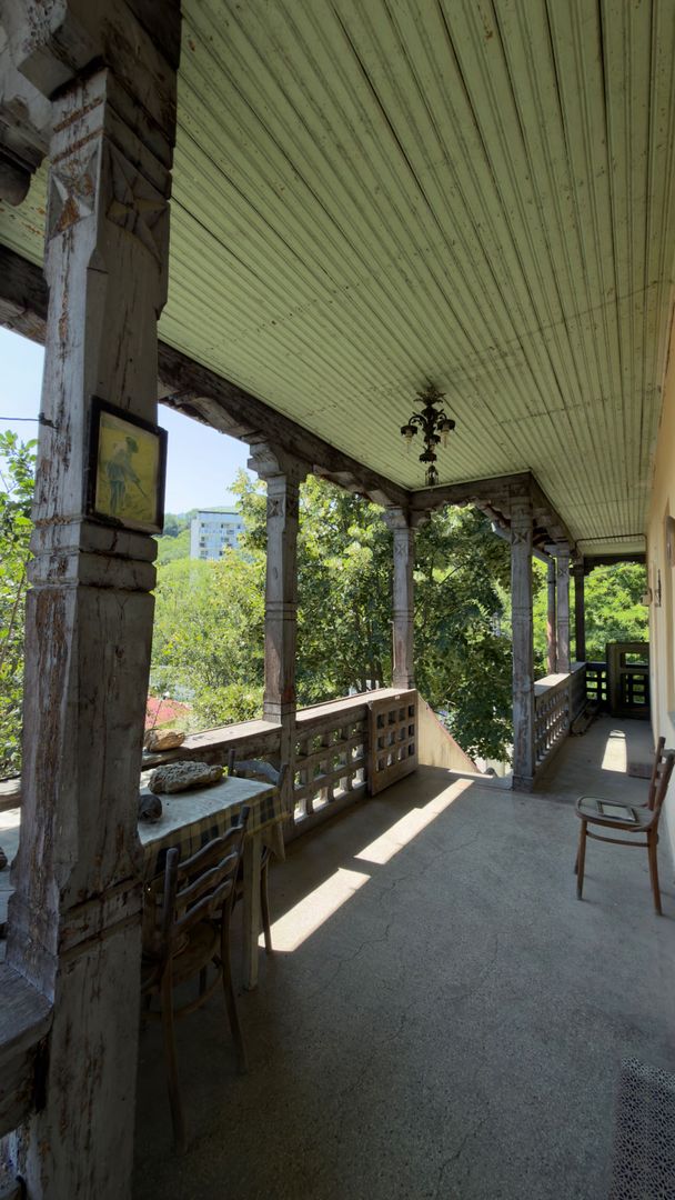 Casa | Bradetu, Arges | Crama | Tranfagarasan | Vidraru - Poză 18