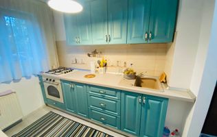 Apartament 3 camere Dr Taberei Hanul Drumetului