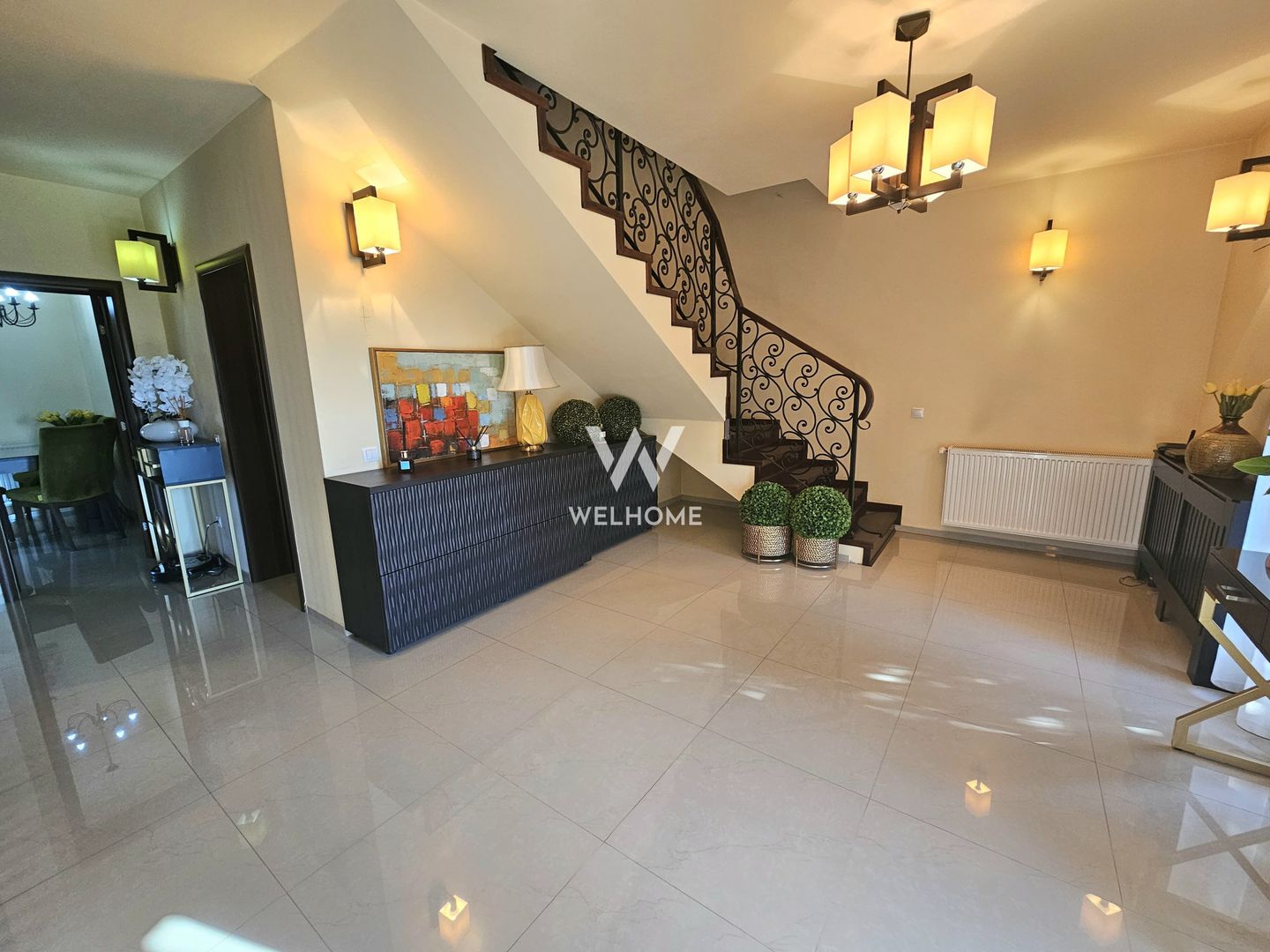 Casa individuala cu Garaj  Sura Mare - Poză 12