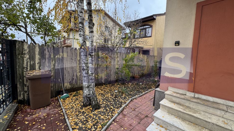 CASA 2005 | DUBLA DESCHIDERE | STRUCTURA METALICA - Poză 6