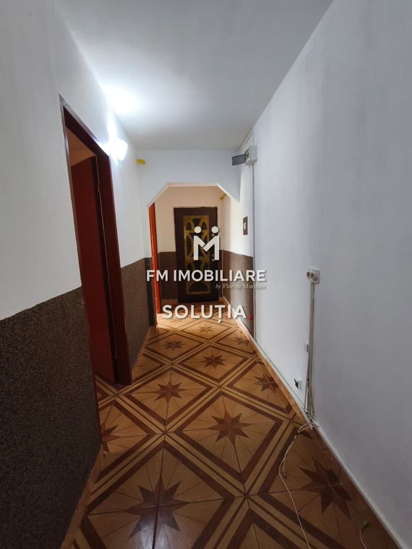 Apartament 2 dormitoare+ living, zona Bucovinei! - Poză 10