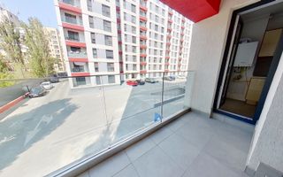 2 camere, Politehnica - 21 Residence, metrou 6 min reale - Poză 10